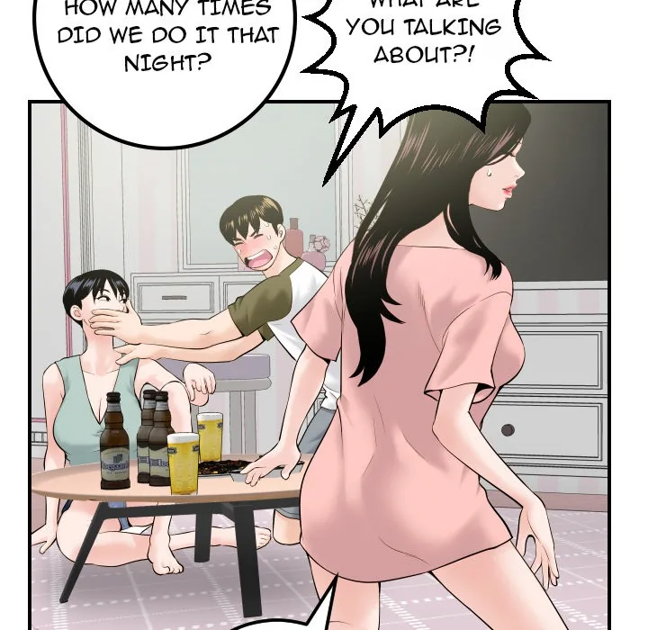 Analogue Chapter 36 page 39 - 