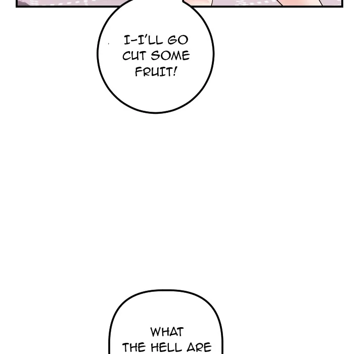 Analogue Chapter 36 page 40 - 
