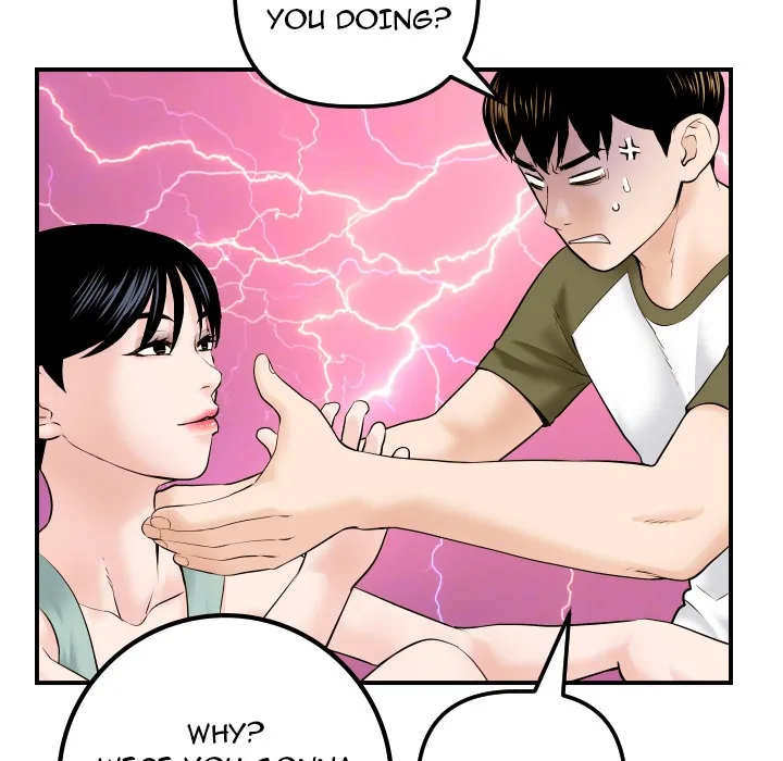 Analogue Chapter 36 page 41 - 