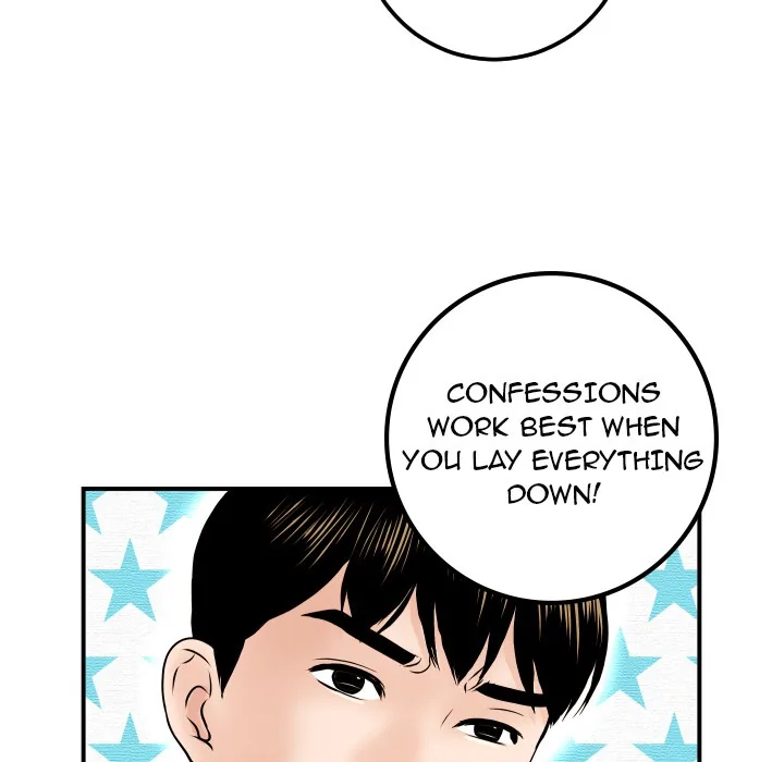 Analogue Chapter 36 page 44 - 