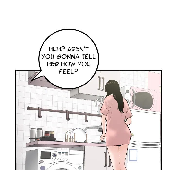 Analogue Chapter 36 page 46 - 