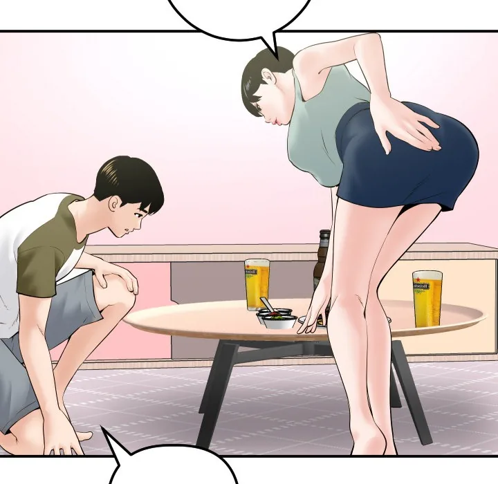 Analogue Chapter 36 page 55 - 