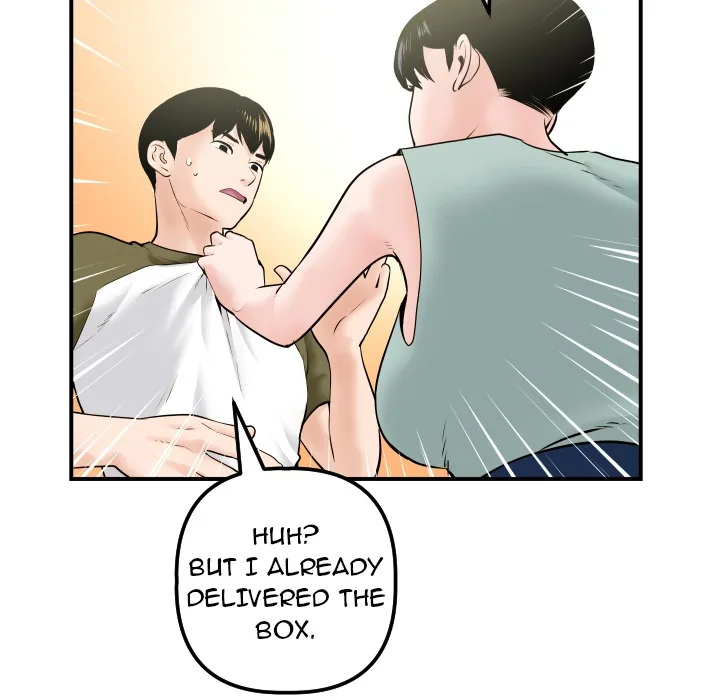 Analogue Chapter 36 page 57 - 
