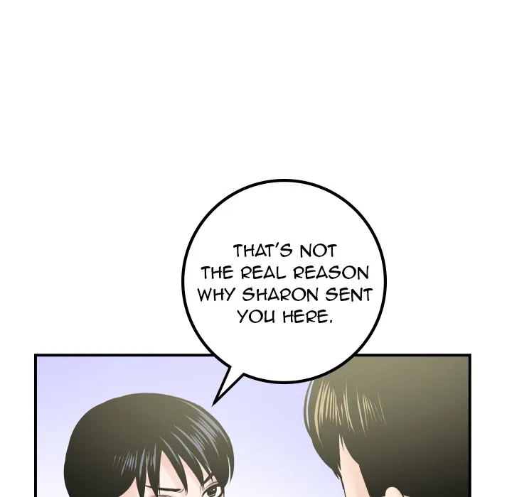 Analogue Chapter 36 page 58 - 