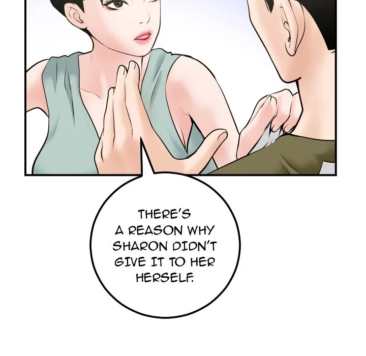 Analogue Chapter 36 page 59 - 