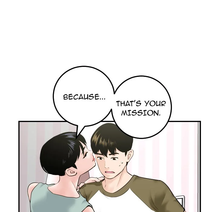 Analogue Chapter 36 page 60 - 