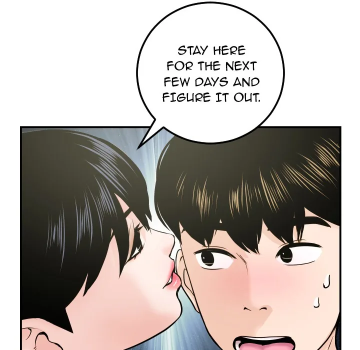 Analogue Chapter 36 page 62 - 