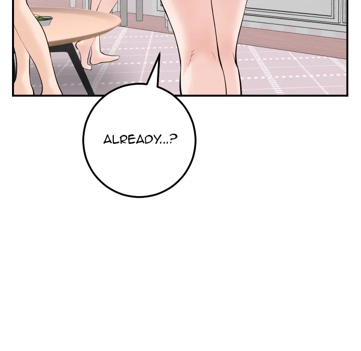 Analogue Chapter 36 page 65 - 