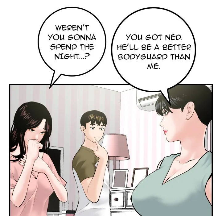 Analogue Chapter 36 page 66 - 