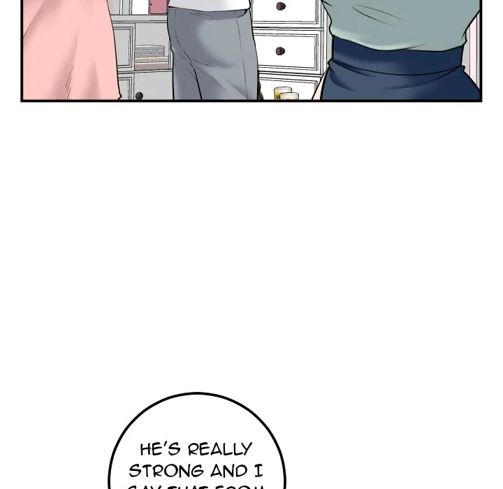 Analogue Chapter 36 page 67 - 