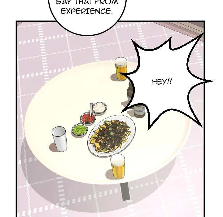 Analogue Chapter 36 page 68 - 