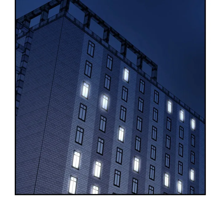 Analogue Chapter 36 page 71 - 