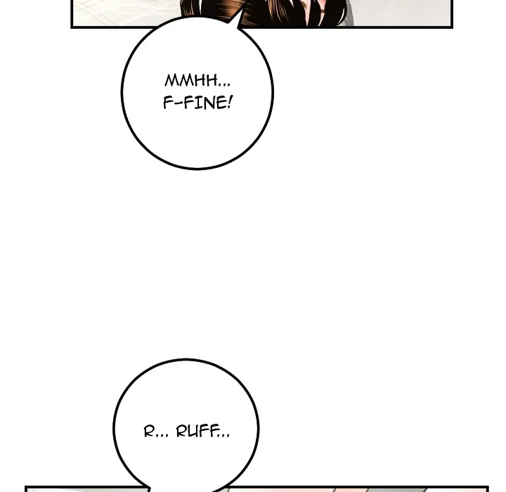 Analogue Chapter 36 page 86 - 