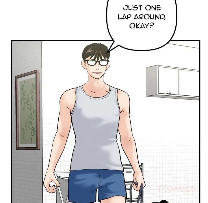 Analogue Chapter 36 page 93 - 