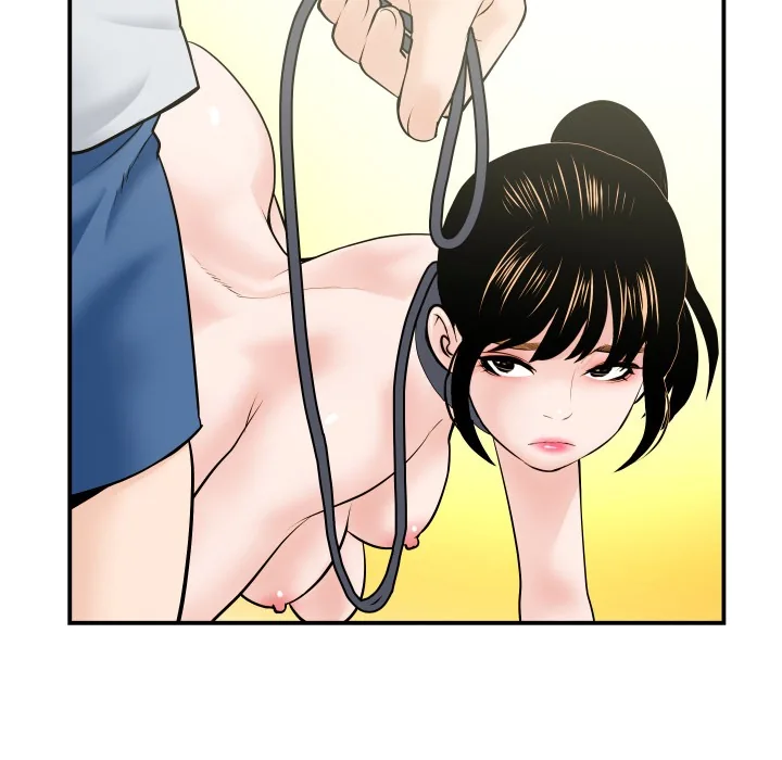 Analogue Chapter 36 page 96 - 