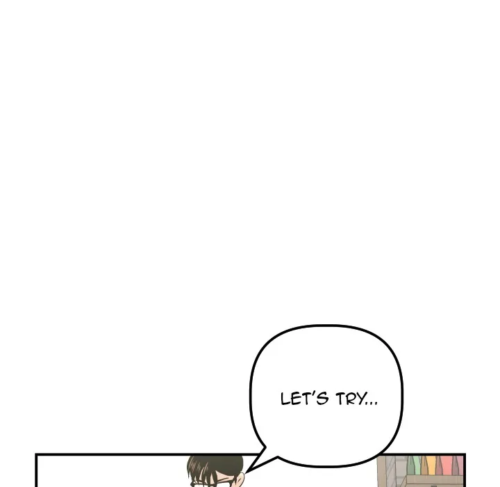 Analogue Chapter 36 page 99 - 