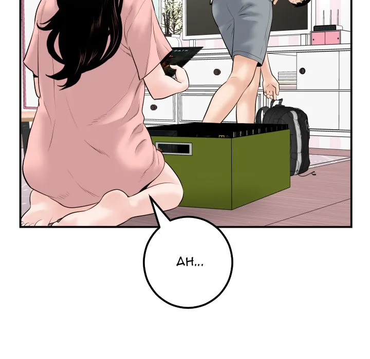 Analogue Chapter 37 page 104 - 