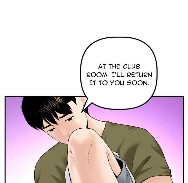 Analogue Chapter 37 page 109 - 