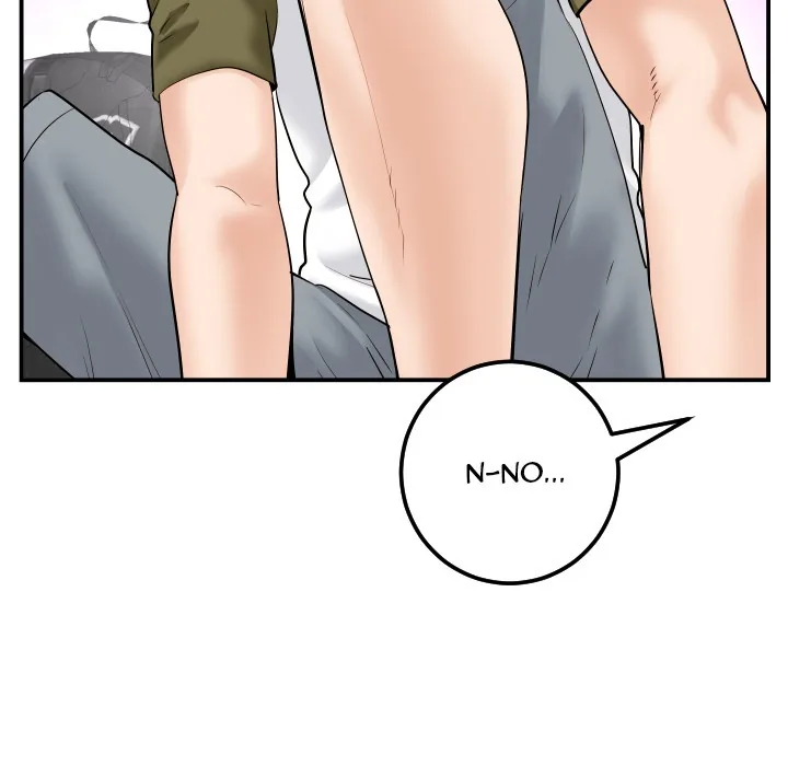 Analogue Chapter 37 page 110 - 