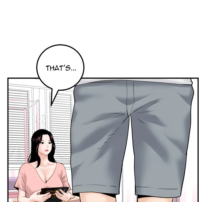 Analogue Chapter 37 page 111 - 