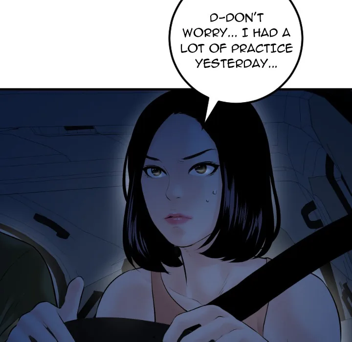 Analogue Chapter 37 page 133 - 