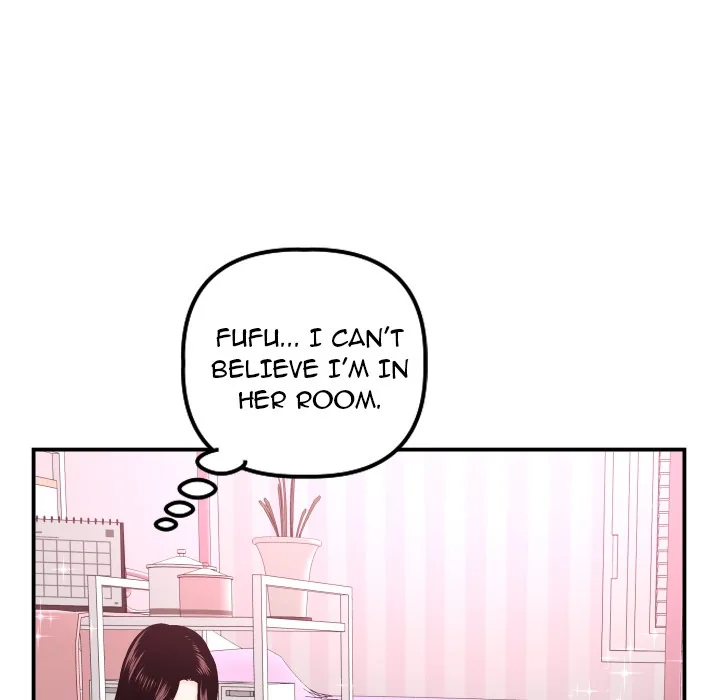 Analogue Chapter 37 page 66 - 