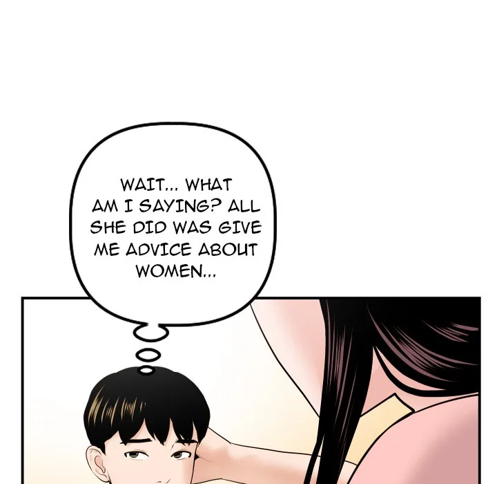 Analogue Chapter 37 page 83 - 