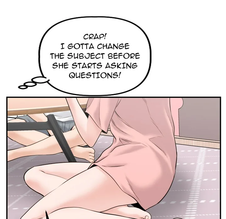 Analogue Chapter 37 page 85 - 
