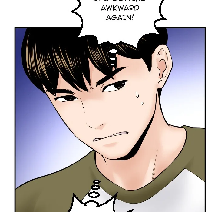 Analogue Chapter 37 page 92 - 