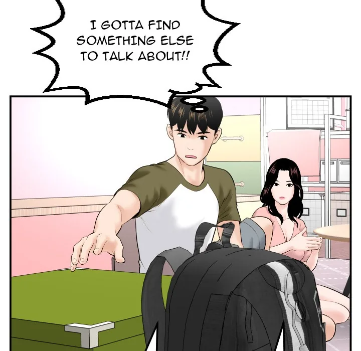 Analogue Chapter 37 page 94 - 