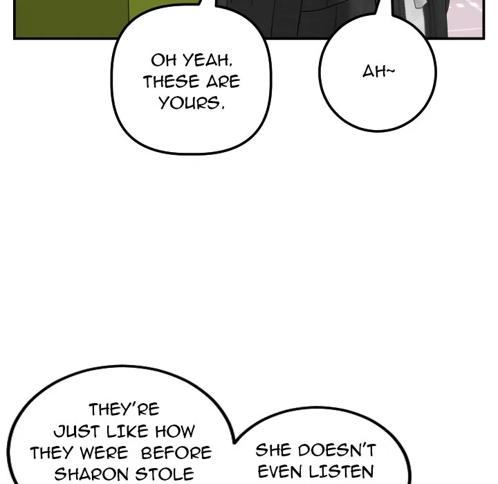 Analogue Chapter 37 page 95 - 