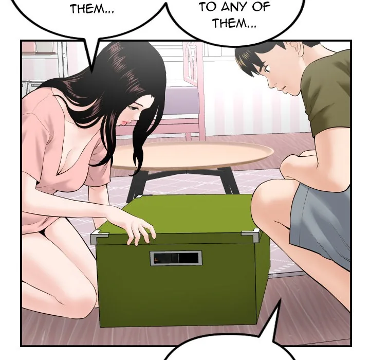 Analogue Chapter 37 page 96 - 