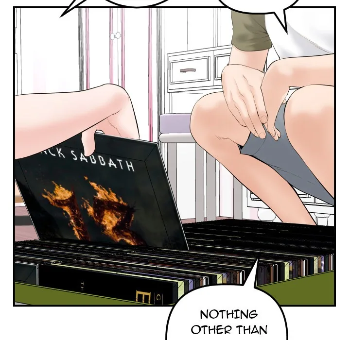 Analogue Chapter 37 page 98 - 
