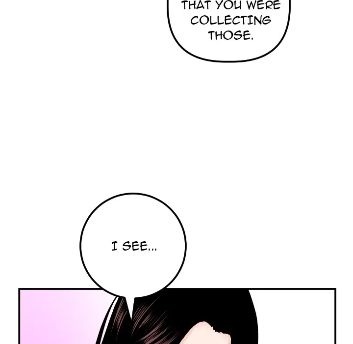 Analogue Chapter 37 page 99 - 
