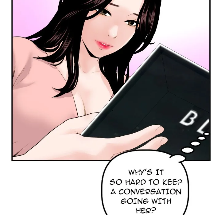 Analogue Chapter 37 page 100 - 