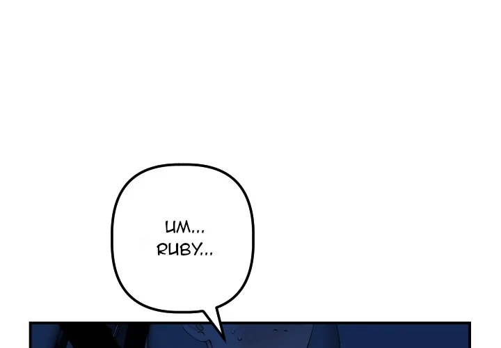 Analogue Chapter 38 page 1 - 