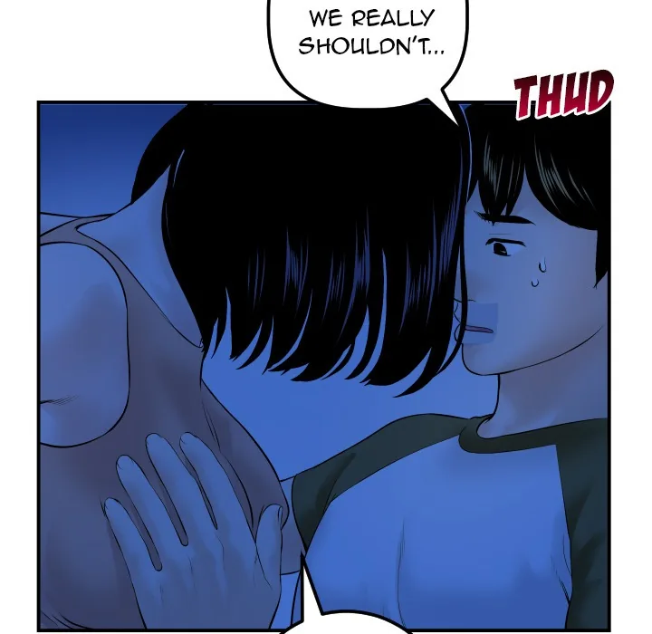 Analogue Chapter 38 page 101 - 