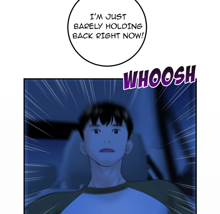 Analogue Chapter 38 page 105 - 