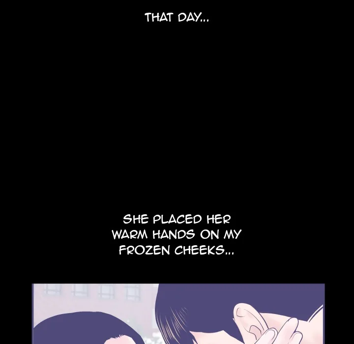 Analogue Chapter 38 page 113 - 