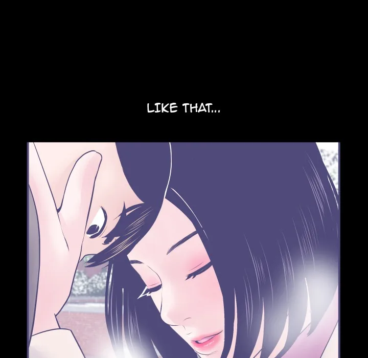 Analogue Chapter 38 page 119 - 