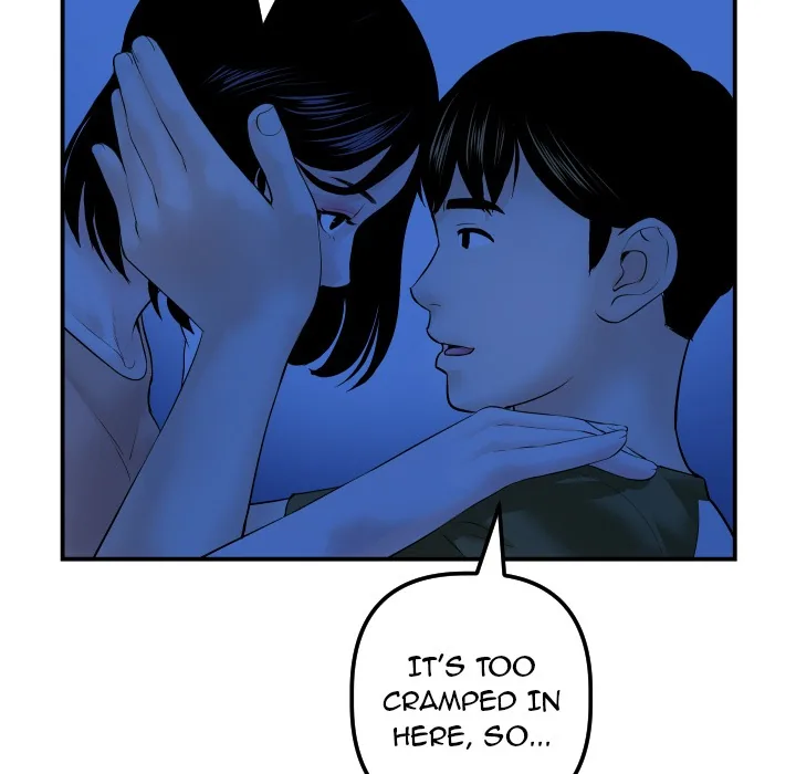Analogue Chapter 38 page 123 - 
