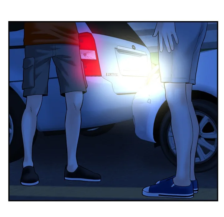 Analogue Chapter 38 page 17 - 