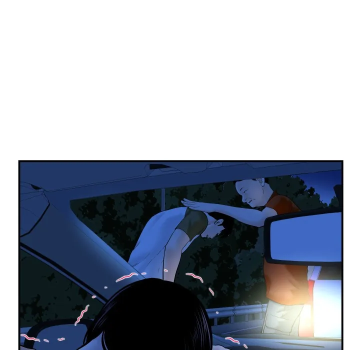 Analogue Chapter 38 page 18 - 