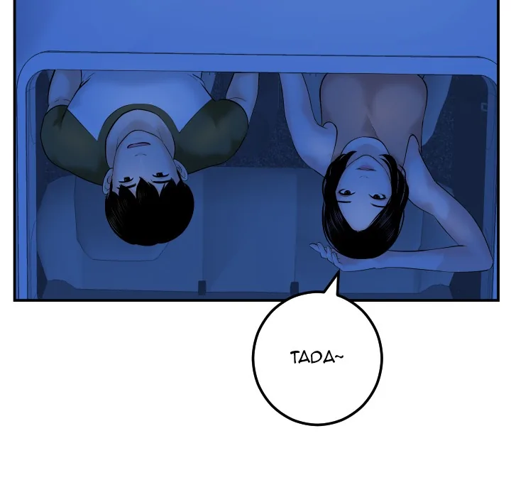 Analogue Chapter 38 page 38 - 