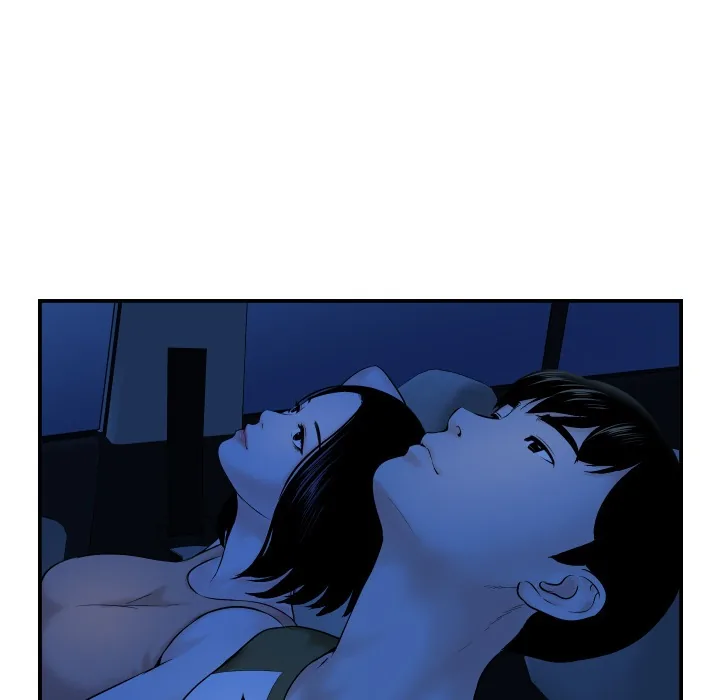 Analogue Chapter 38 page 41 - 