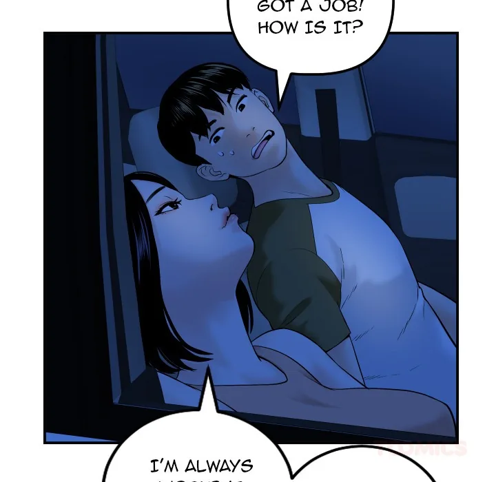 Analogue Chapter 38 page 45 - 