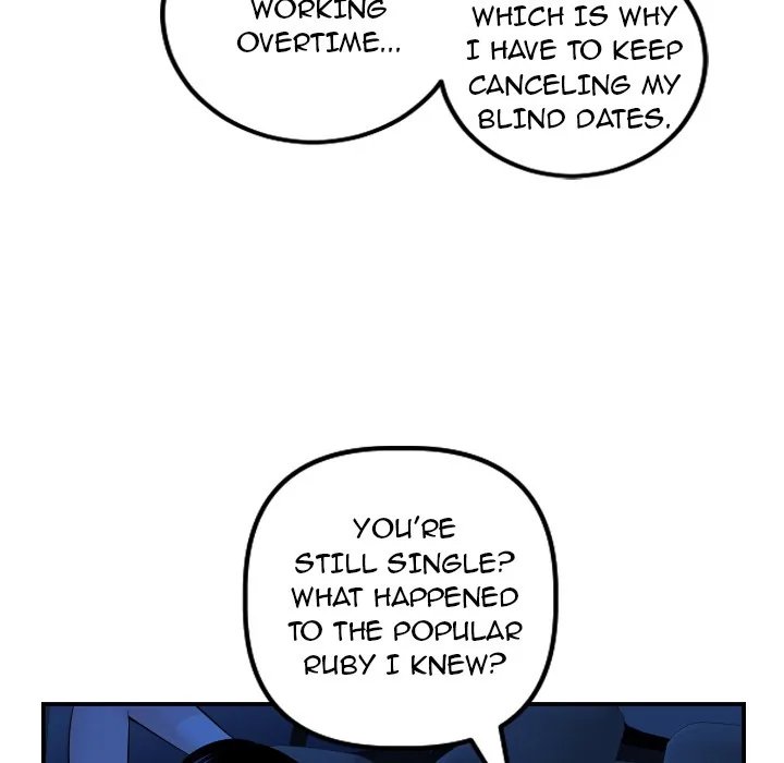 Analogue Chapter 38 page 46 - 