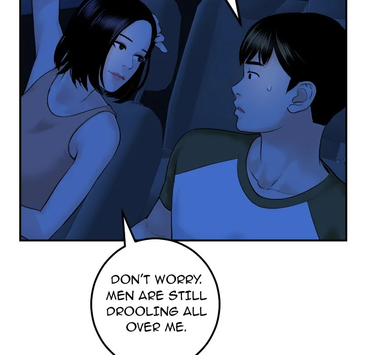 Analogue Chapter 38 page 47 - 