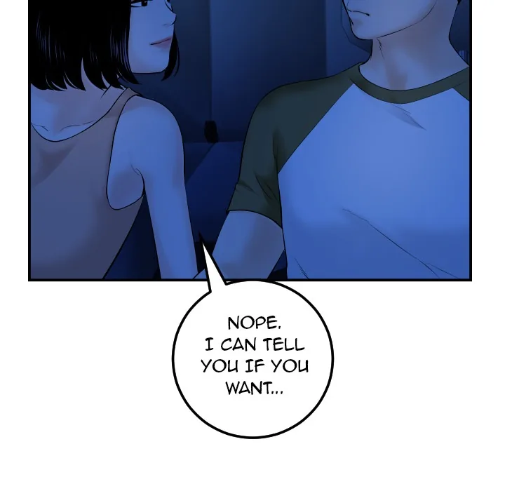 Analogue Chapter 38 page 62 - 