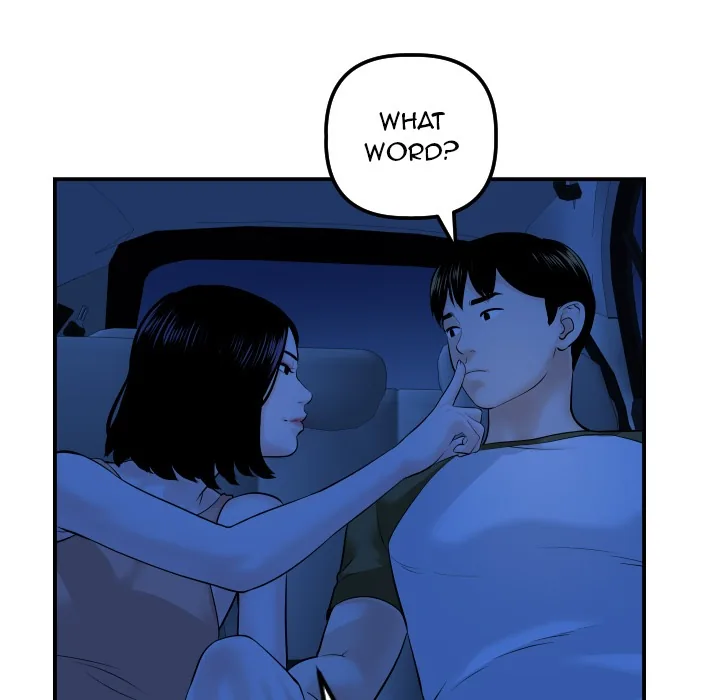 Analogue Chapter 38 page 65 - 